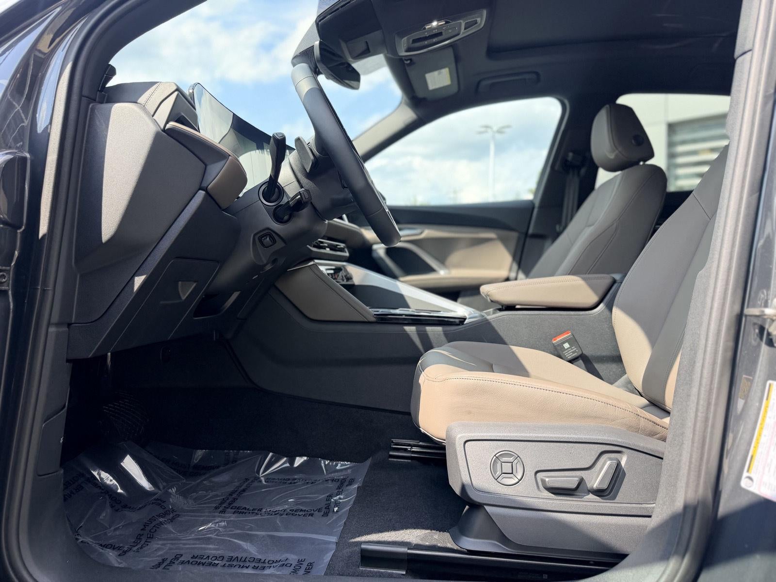 2025 Audi Q5 Premium