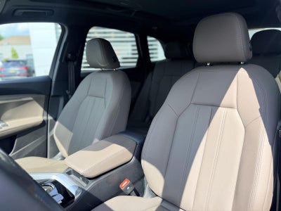 2025 Audi Q5 Premium