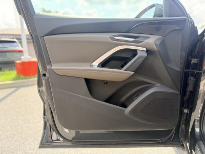 2025 Audi Q5 Premium