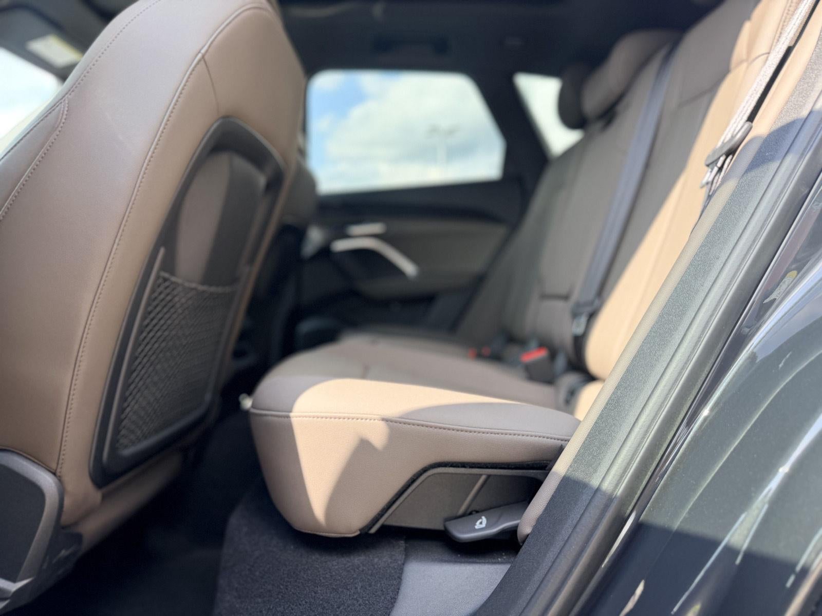 2025 Audi Q5 Premium