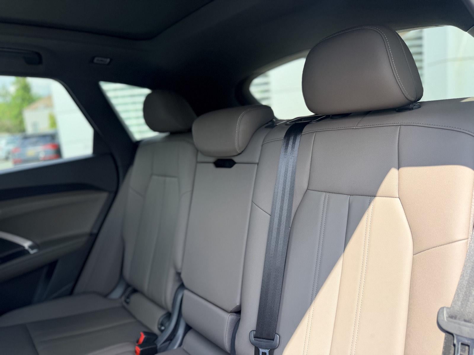 2025 Audi Q5 Premium