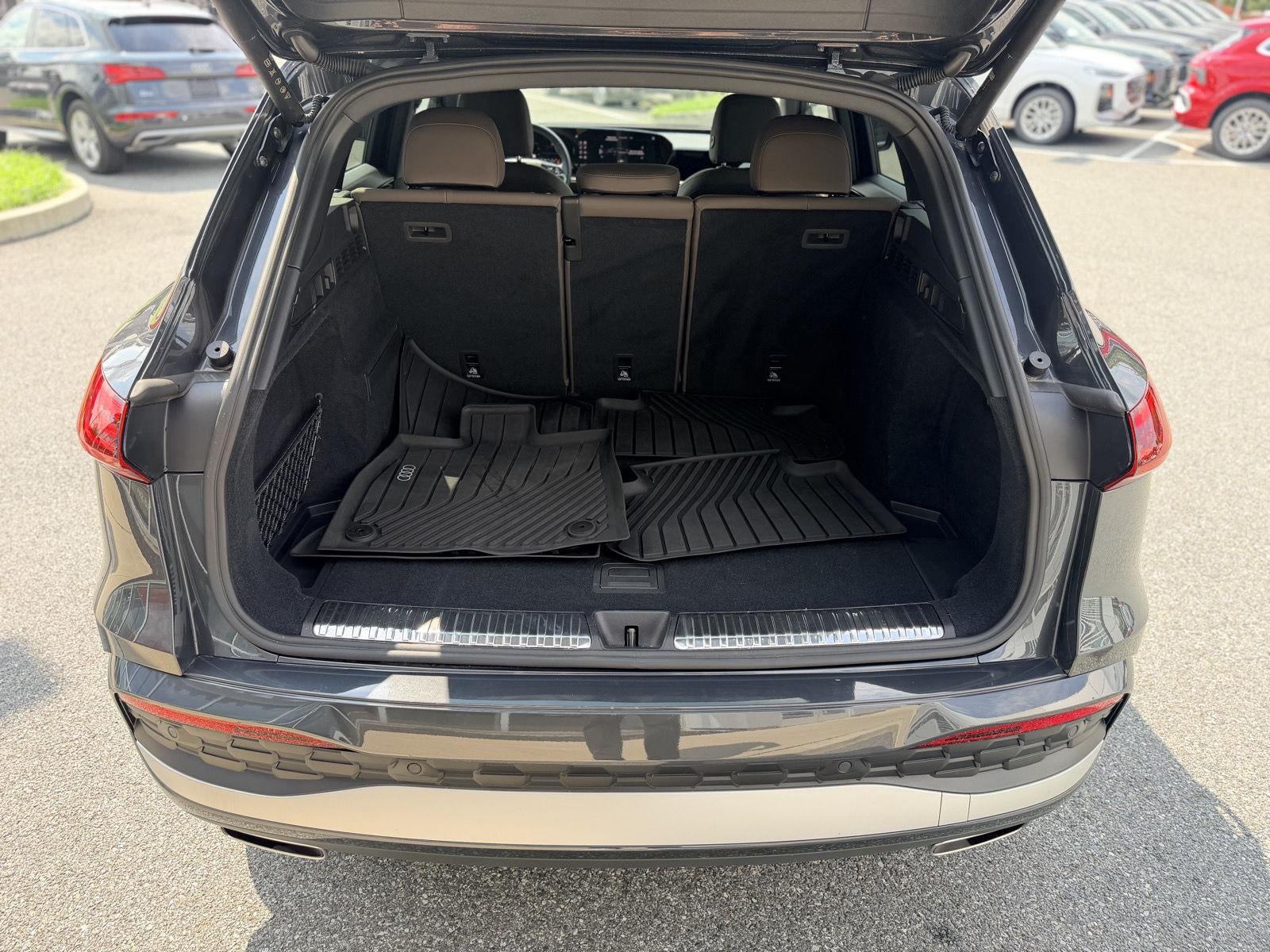 2025 Audi Q5 Premium
