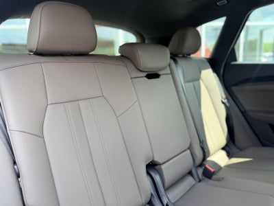 2025 Audi Q5 Premium