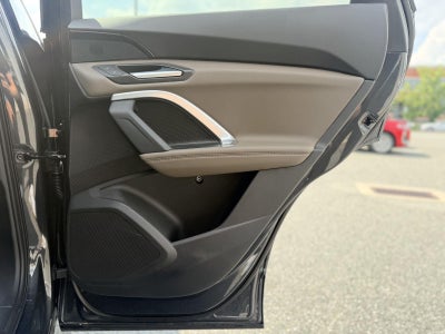 2025 Audi Q5 Premium