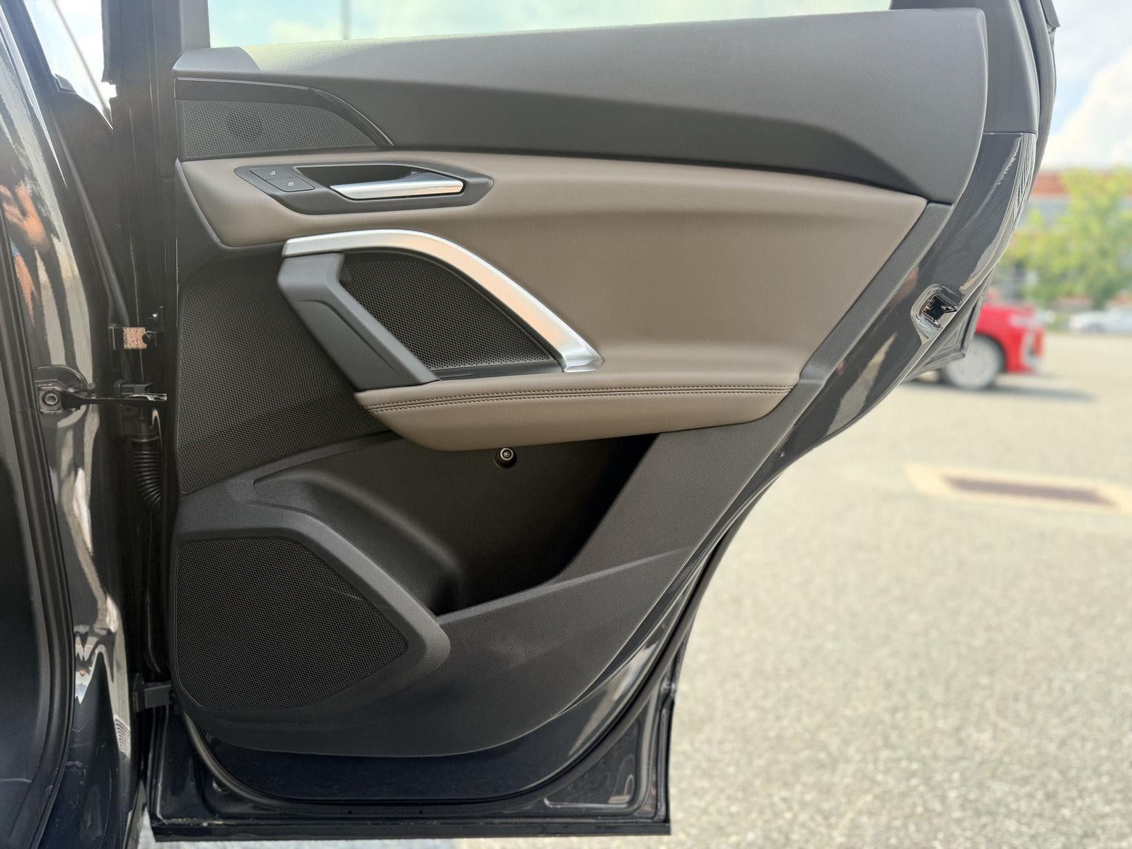 2025 Audi Q5 Premium