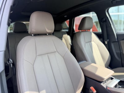 2025 Audi Q5 Premium