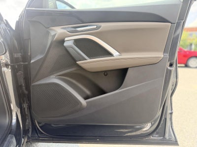 2025 Audi Q5 Premium