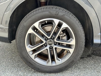 2025 Audi Q5 Premium