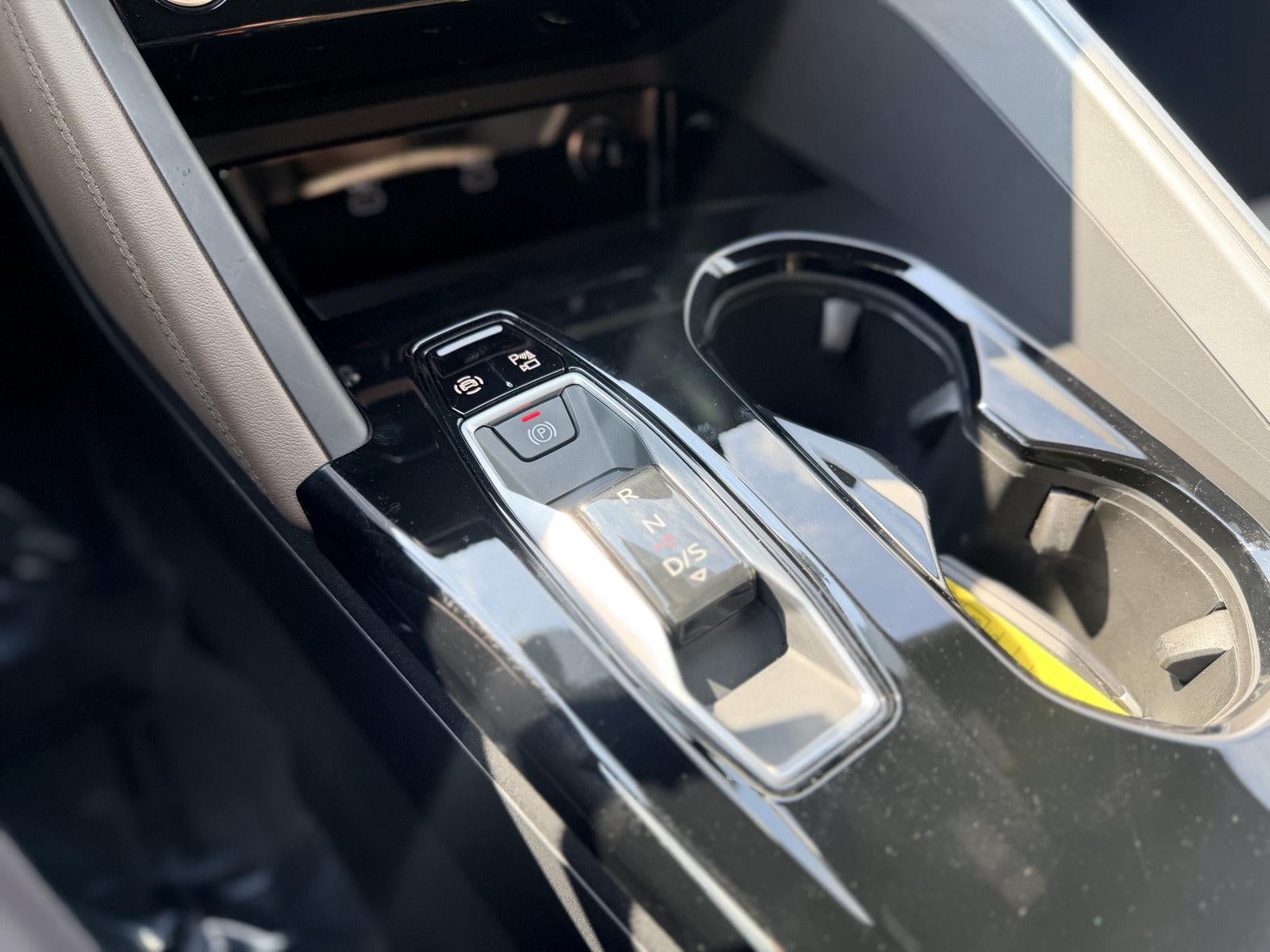 2025 Audi Q5 Premium