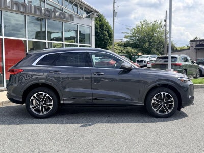 2025 Audi Q5 Premium
