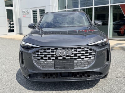 2025 Audi Q5 Premium