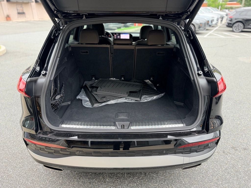2025 Audi Q5 2.0T Premium quattro