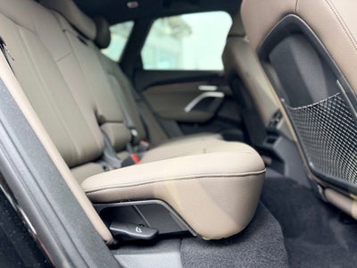 2025 Audi Q5 2.0T Premium quattro
