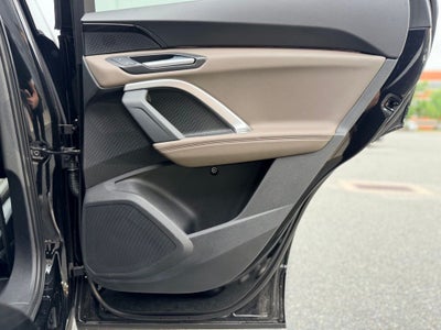 2025 Audi Q5 2.0T Premium quattro
