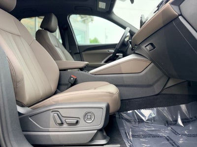 2025 Audi Q5 2.0T Premium quattro