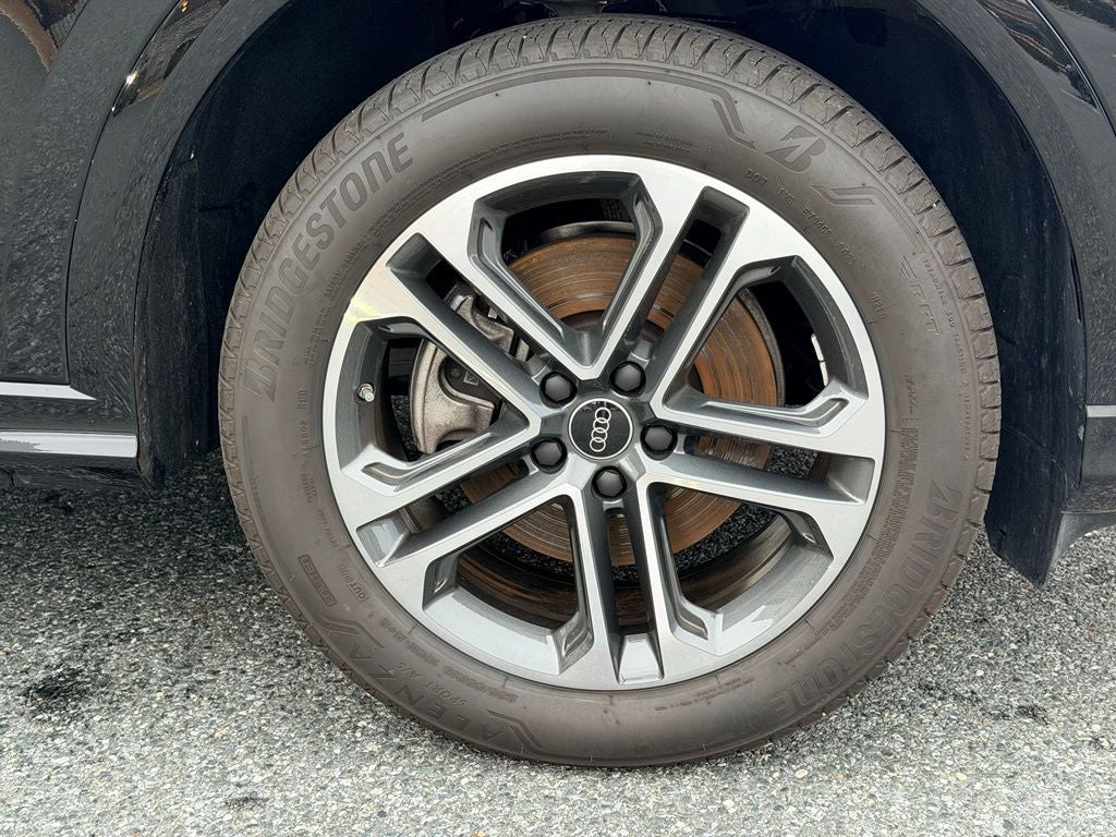 2025 Audi Q5 2.0T Premium quattro