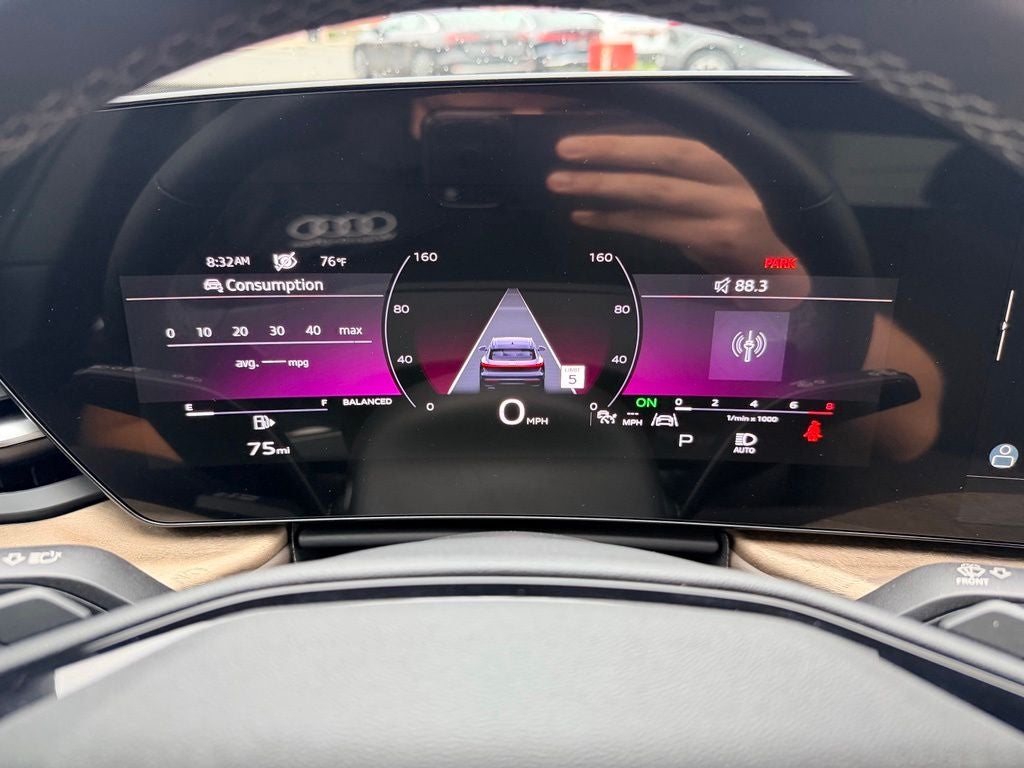 2025 Audi Q5 2.0T Premium quattro
