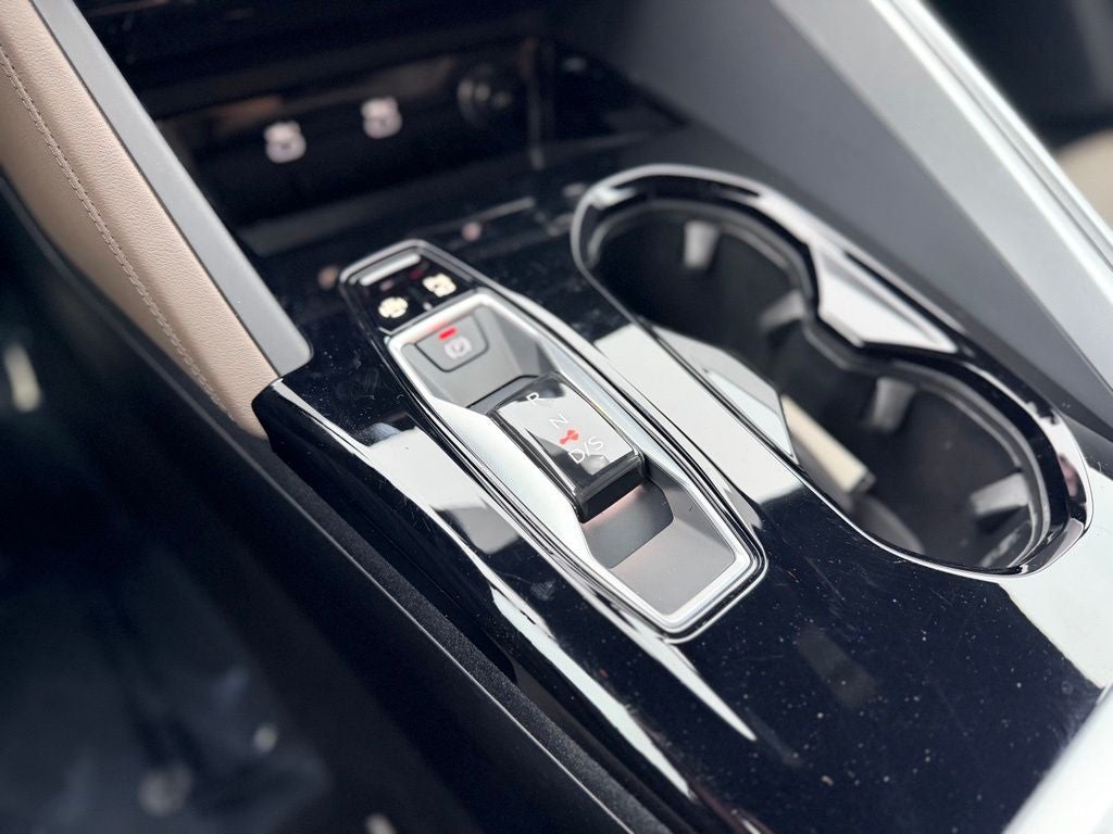 2025 Audi Q5 2.0T Premium quattro