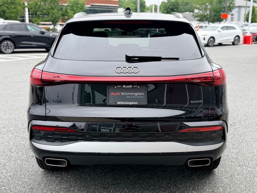 2025 Audi Q5 2.0T Premium quattro