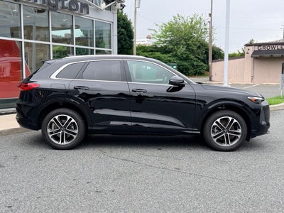 2025 Audi Q5 2.0T Premium quattro