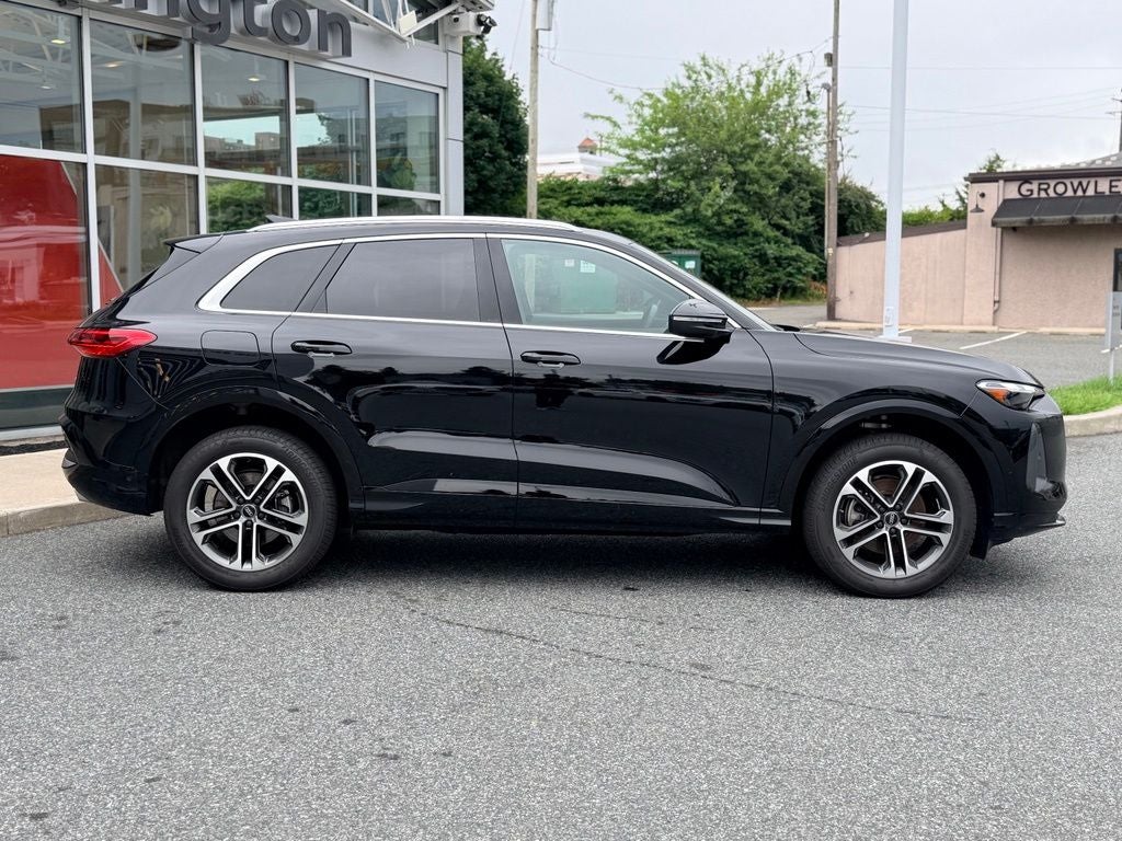 2025 Audi Q5 2.0T Premium quattro