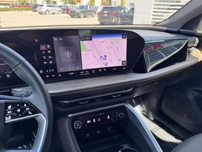 2025 Audi Q5 Premium