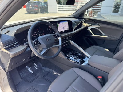 2025 Audi Q5 Premium
