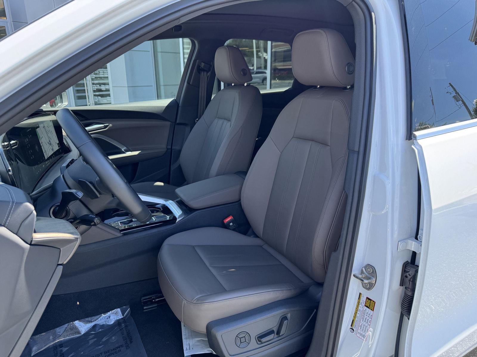 2025 Audi Q5 Premium