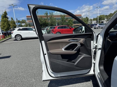 2025 Audi Q5 Premium