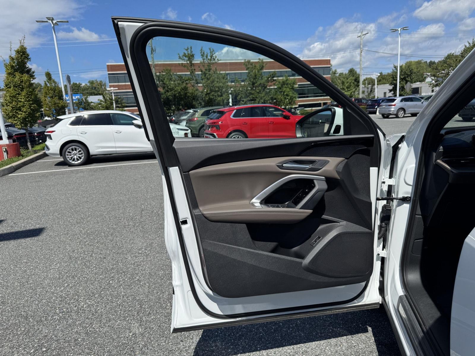 2025 Audi Q5 Premium