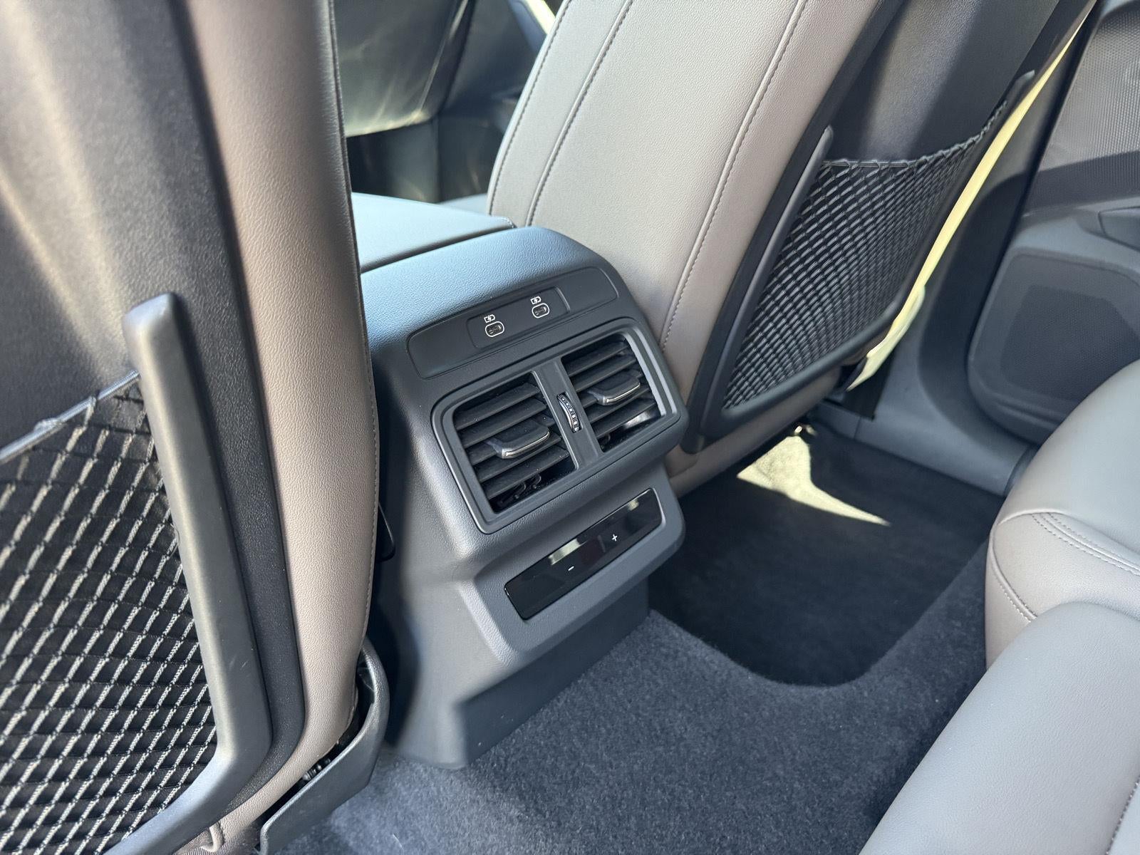 2025 Audi Q5 Premium
