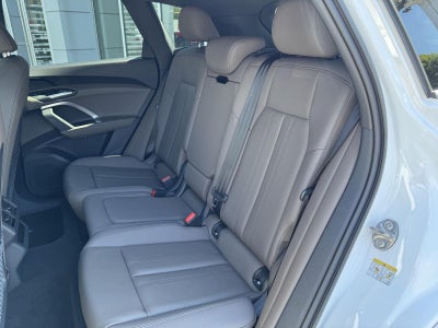 2025 Audi Q5 Premium
