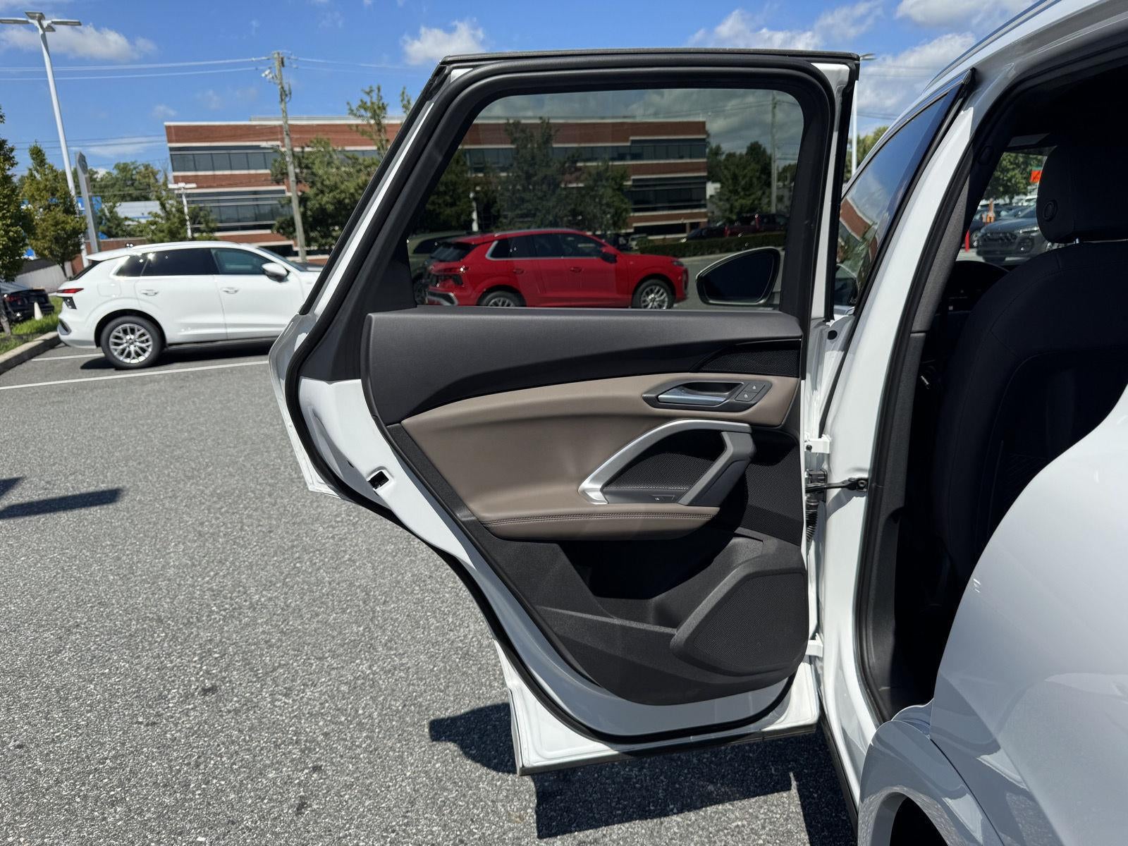 2025 Audi Q5 Premium