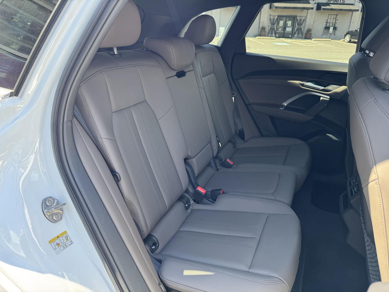 2025 Audi Q5 Premium