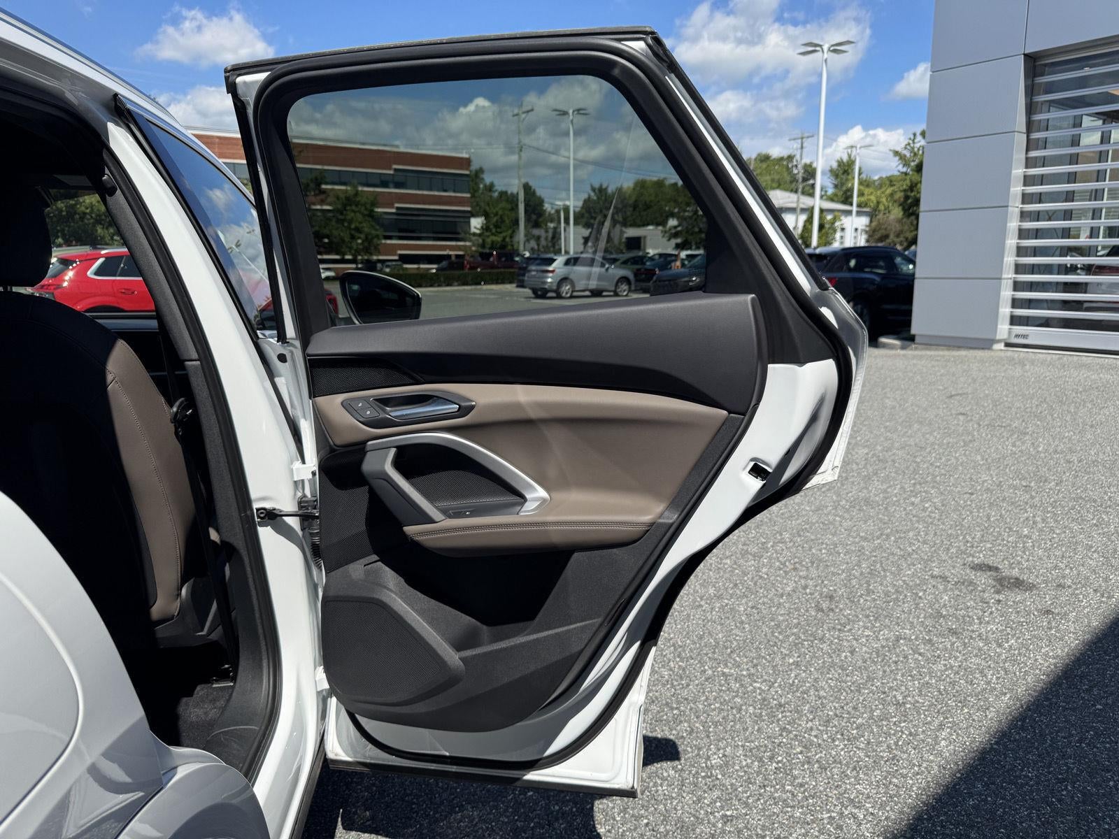 2025 Audi Q5 Premium