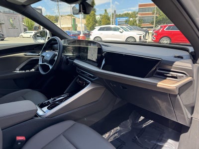 2025 Audi Q5 Premium