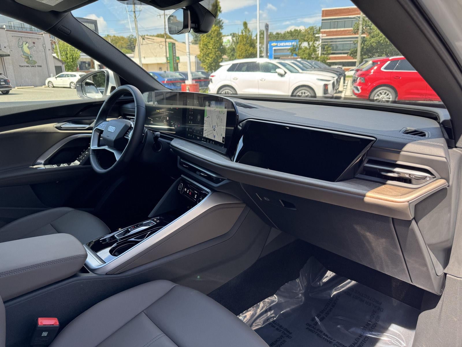 2025 Audi Q5 Premium
