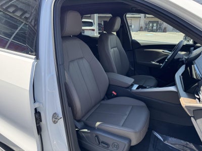 2025 Audi Q5 Premium
