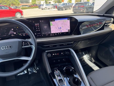 2025 Audi Q5 Premium