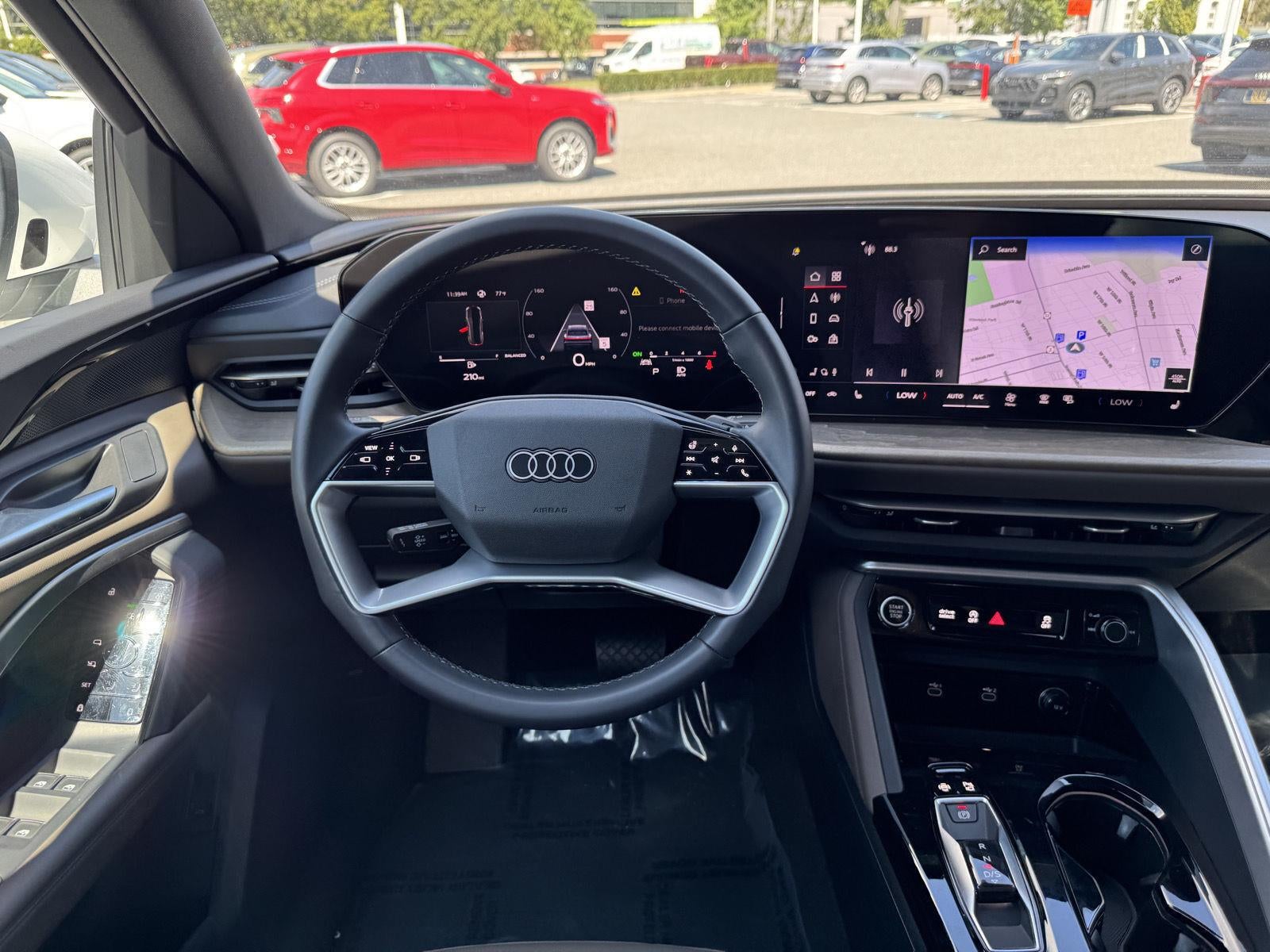 2025 Audi Q5 Premium