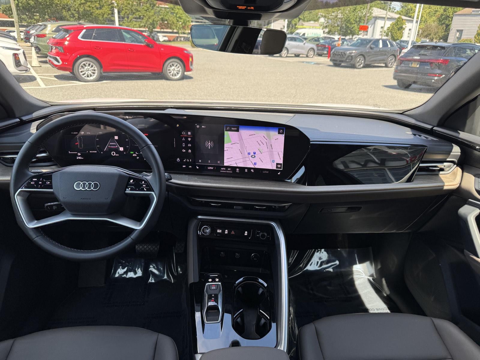 2025 Audi Q5 Premium