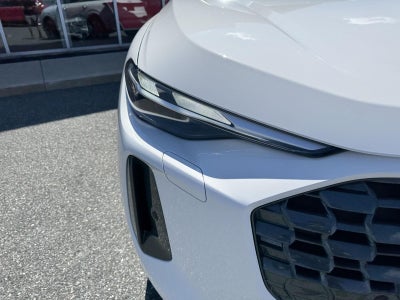 2025 Audi Q5 Premium