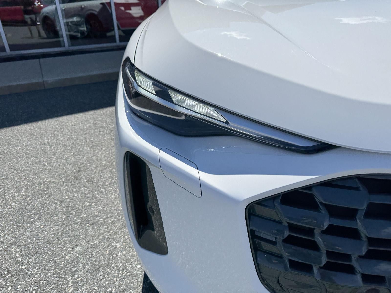 2025 Audi Q5 Premium