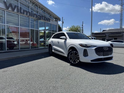 2025 Audi Q5 Premium