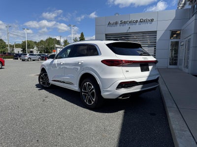 2025 Audi Q5 Premium