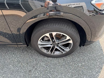 2025 Audi Q5 2.0T Premium quattro