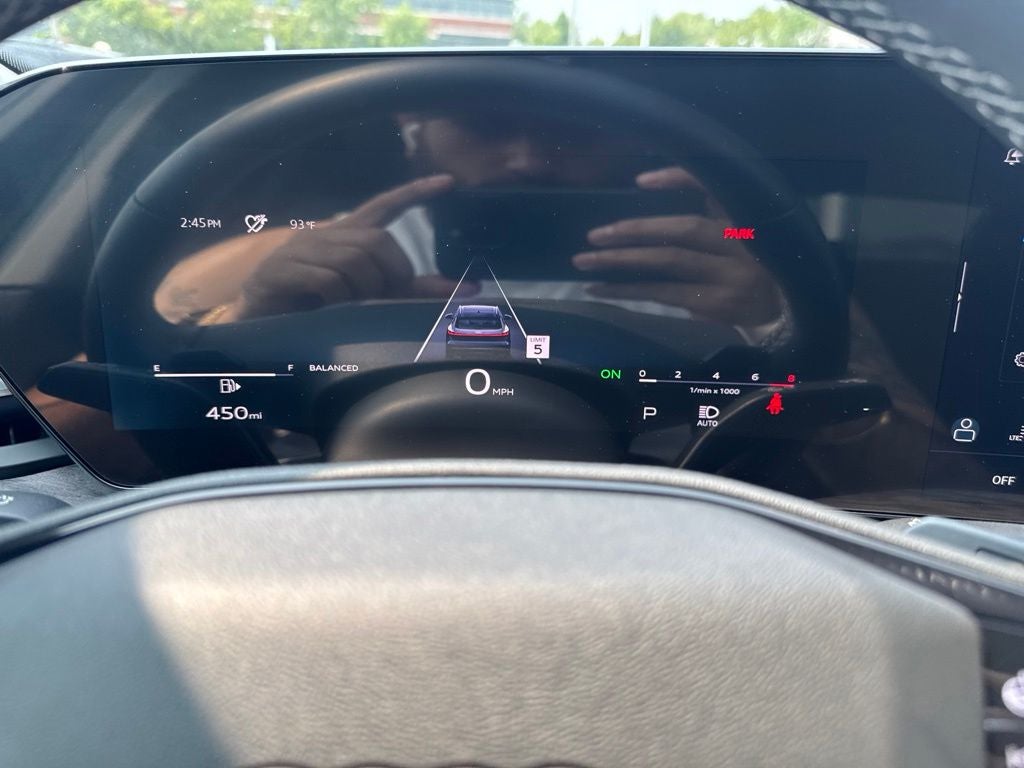 2025 Audi Q5 2.0T Premium quattro