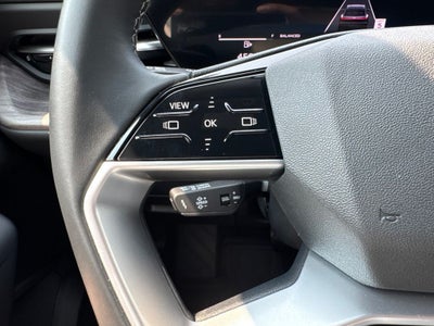 2025 Audi Q5 2.0T Premium quattro