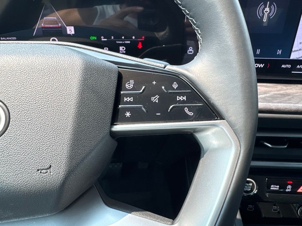 2025 Audi Q5 2.0T Premium quattro