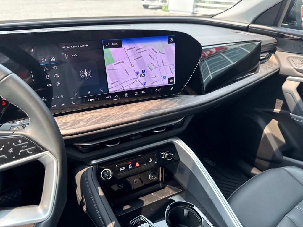 2025 Audi Q5 2.0T Premium quattro